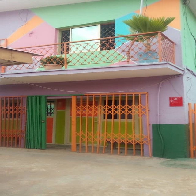 Great Noble School 1