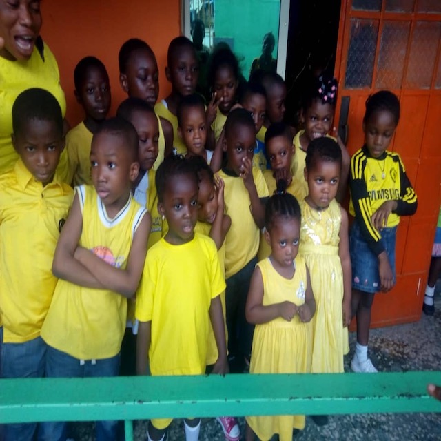 Great Noble School 10