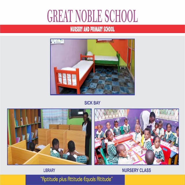 Great Noble School 11