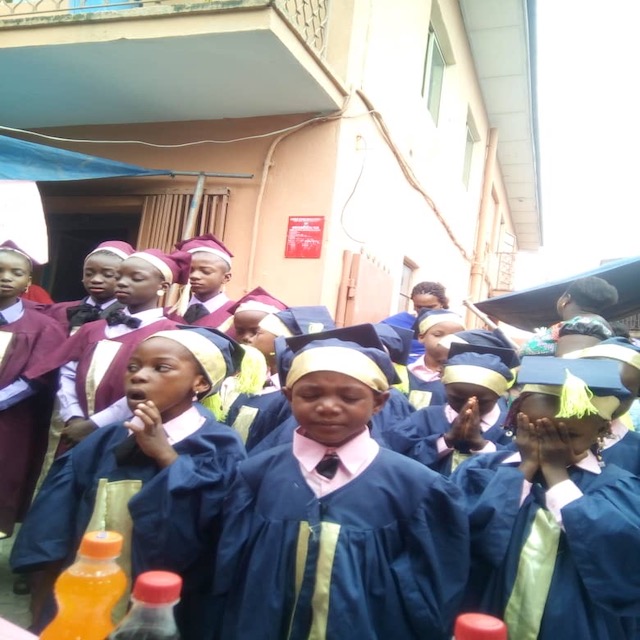 Great Noble School 12