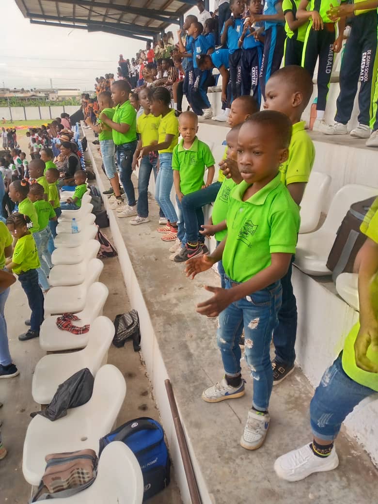 Great Noble School 13