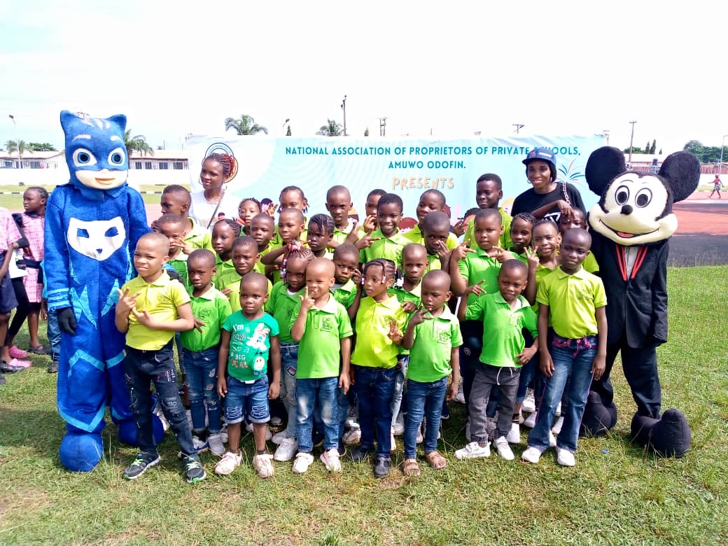 Great Noble School 15