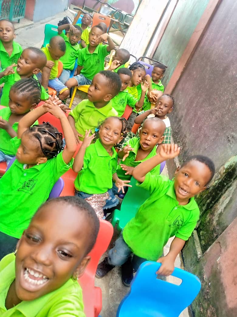 Great Noble School 17