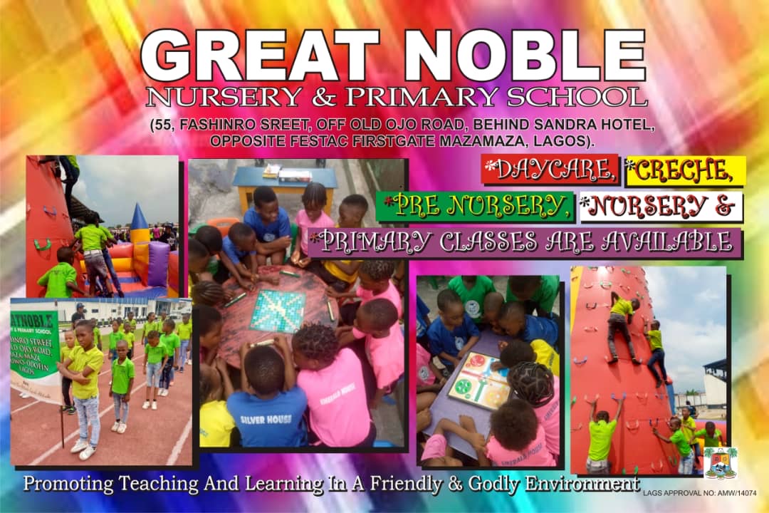 Great Noble School 18