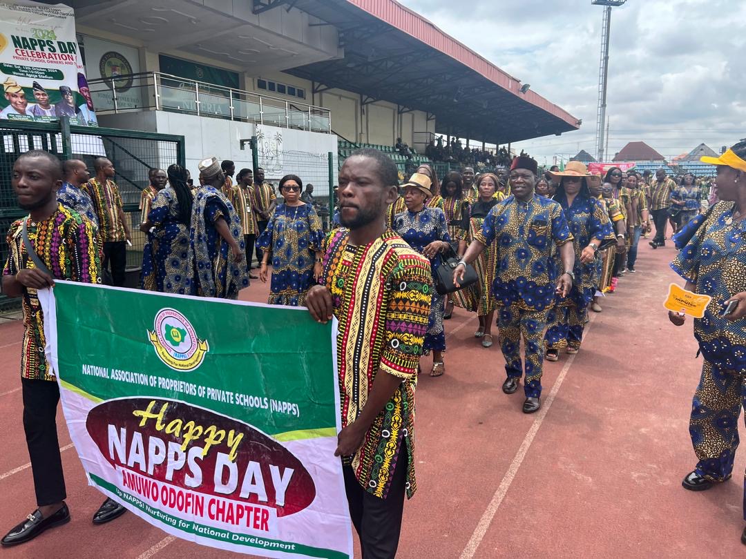 Great Noble School 19