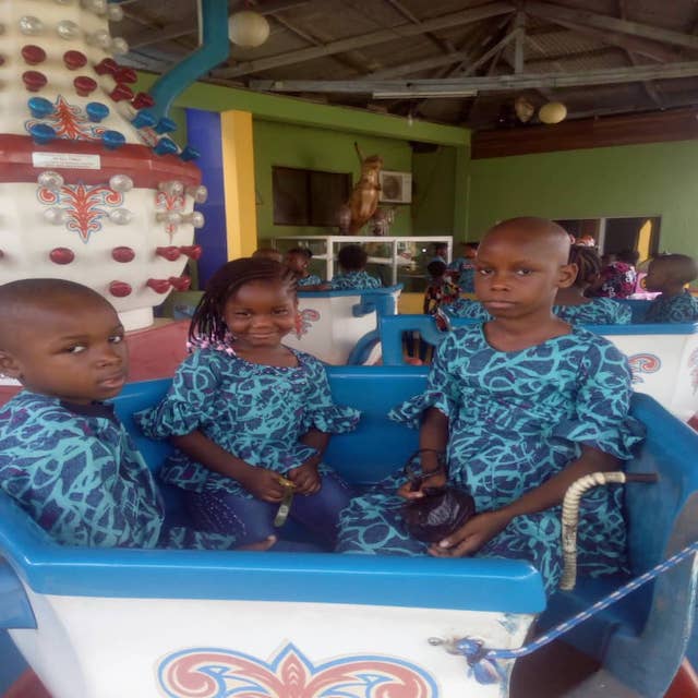 Great Noble School 2