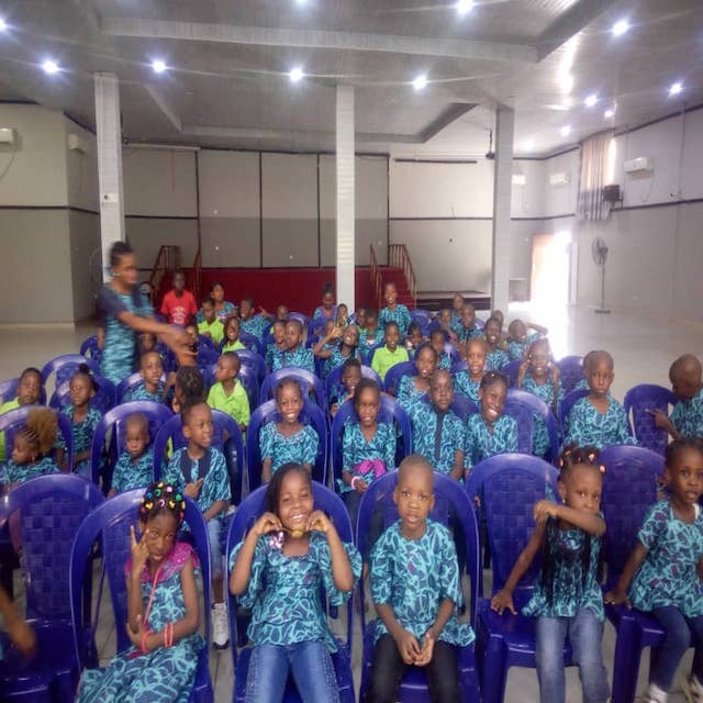 Great Noble School 8