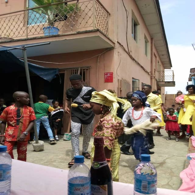 Great Noble School 9